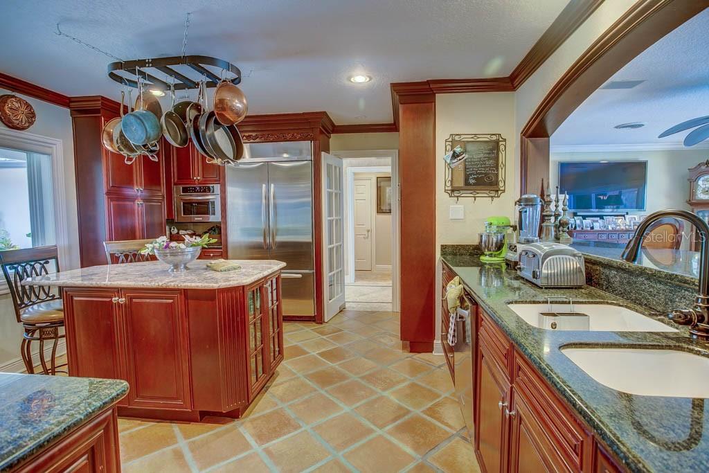 METCALF PARK REP - Residential