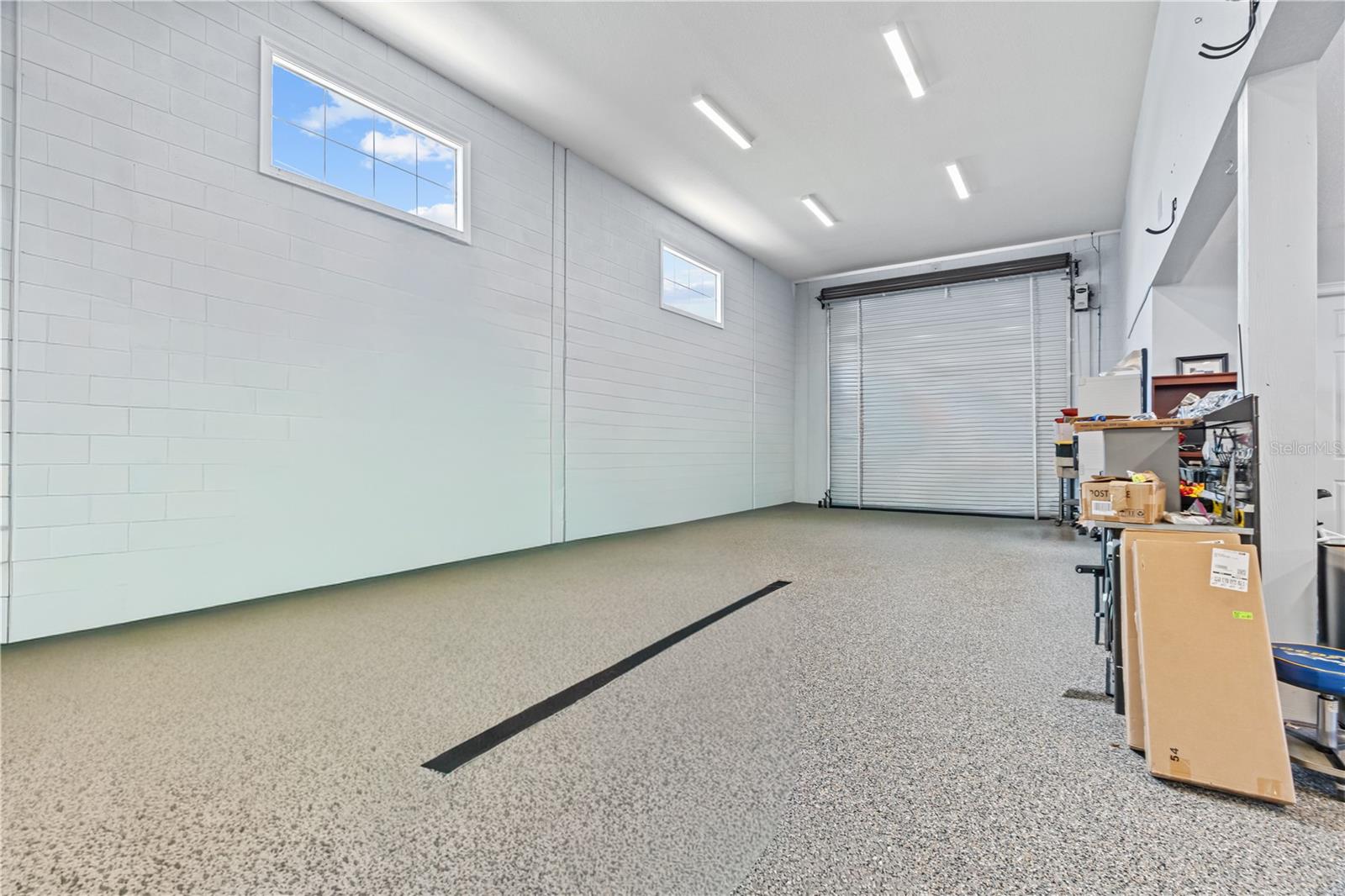 METCALF PARK REP - Residential