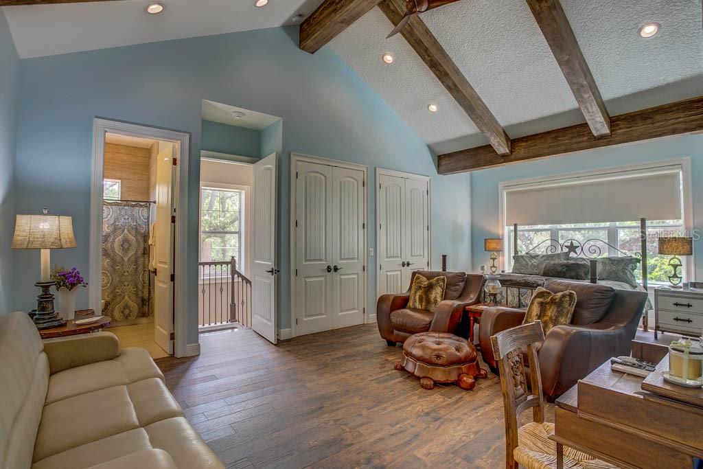 METCALF PARK REP - Residential