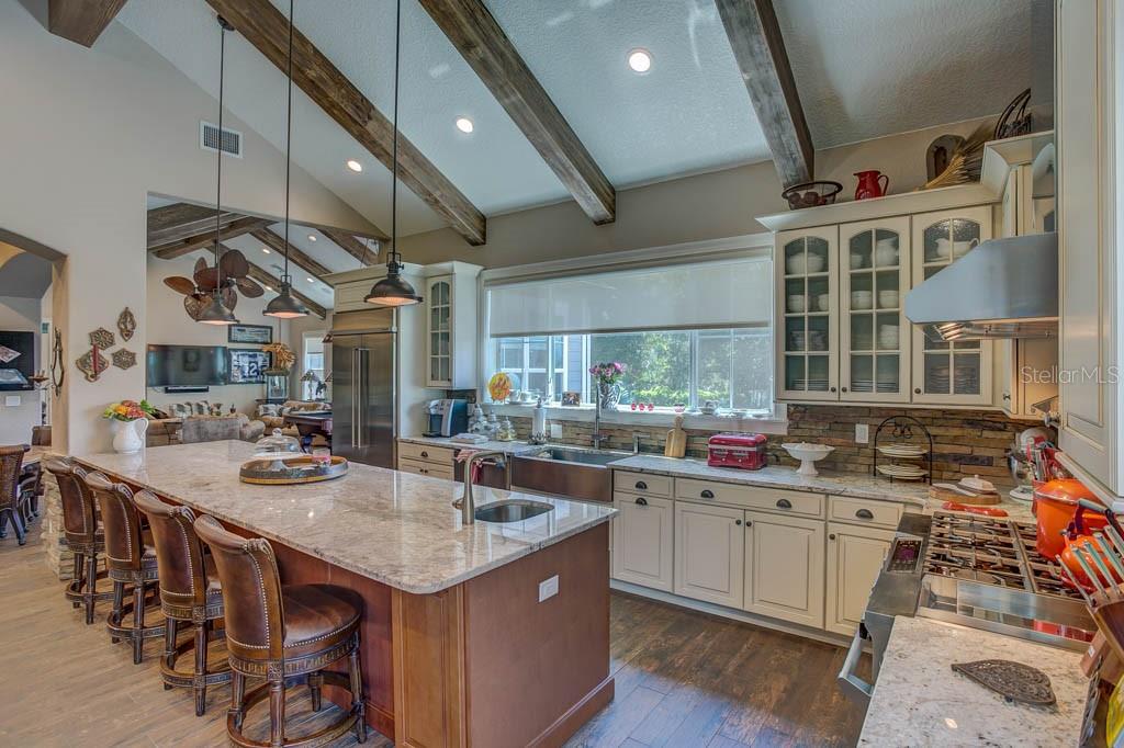 METCALF PARK REP - Residential