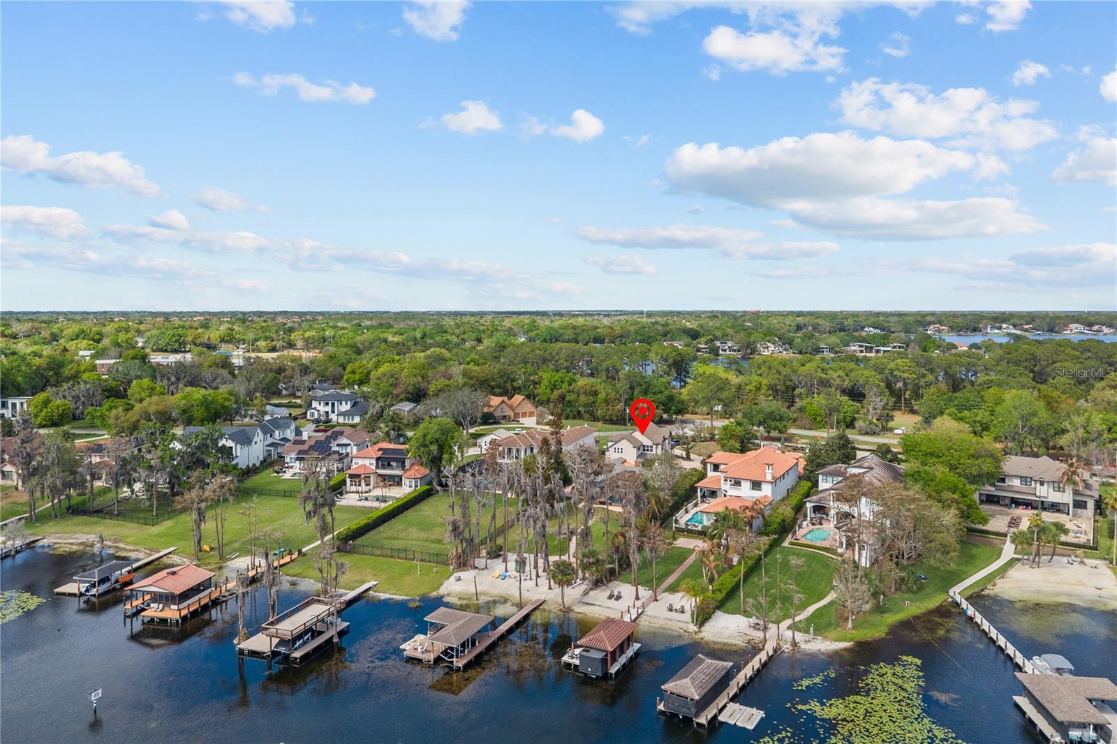 METCALF PARK REP - Residential