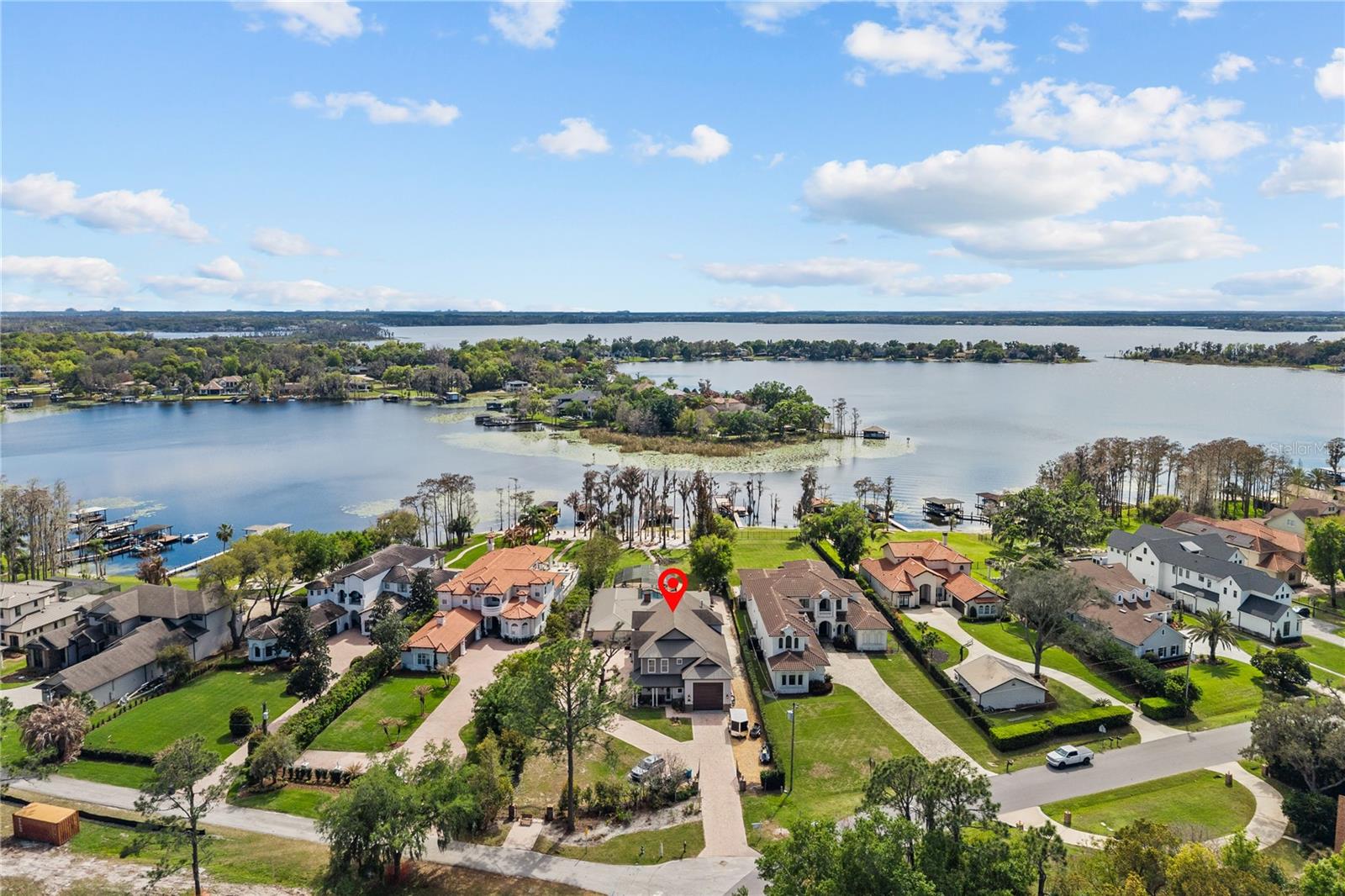 METCALF PARK REP - Residential