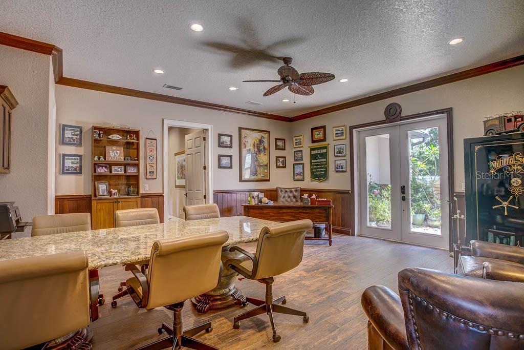 METCALF PARK REP - Residential