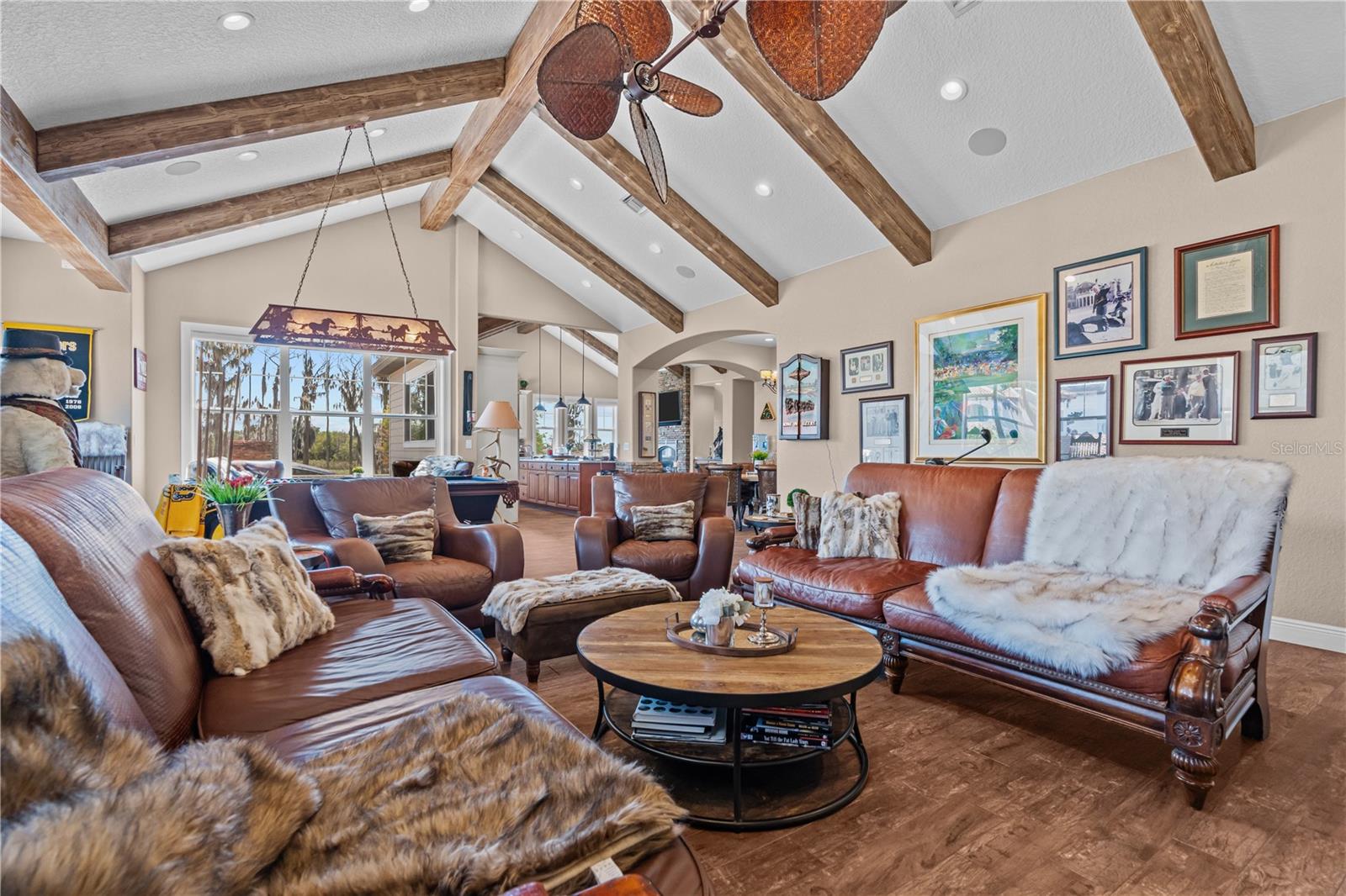 METCALF PARK REP - Residential