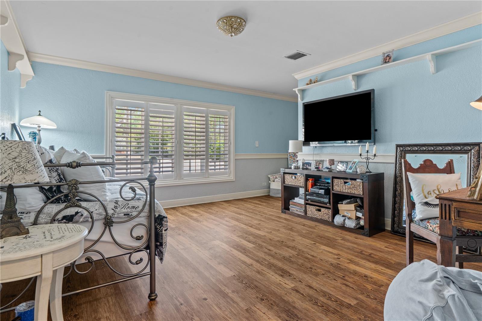 METCALF PARK REP - Residential