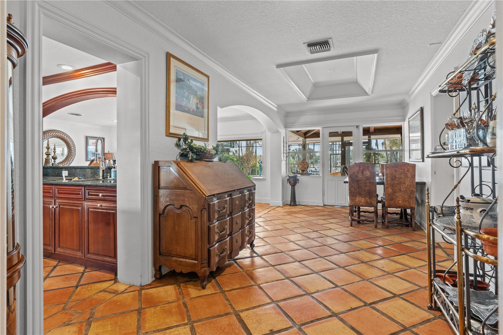 METCALF PARK REP - Residential