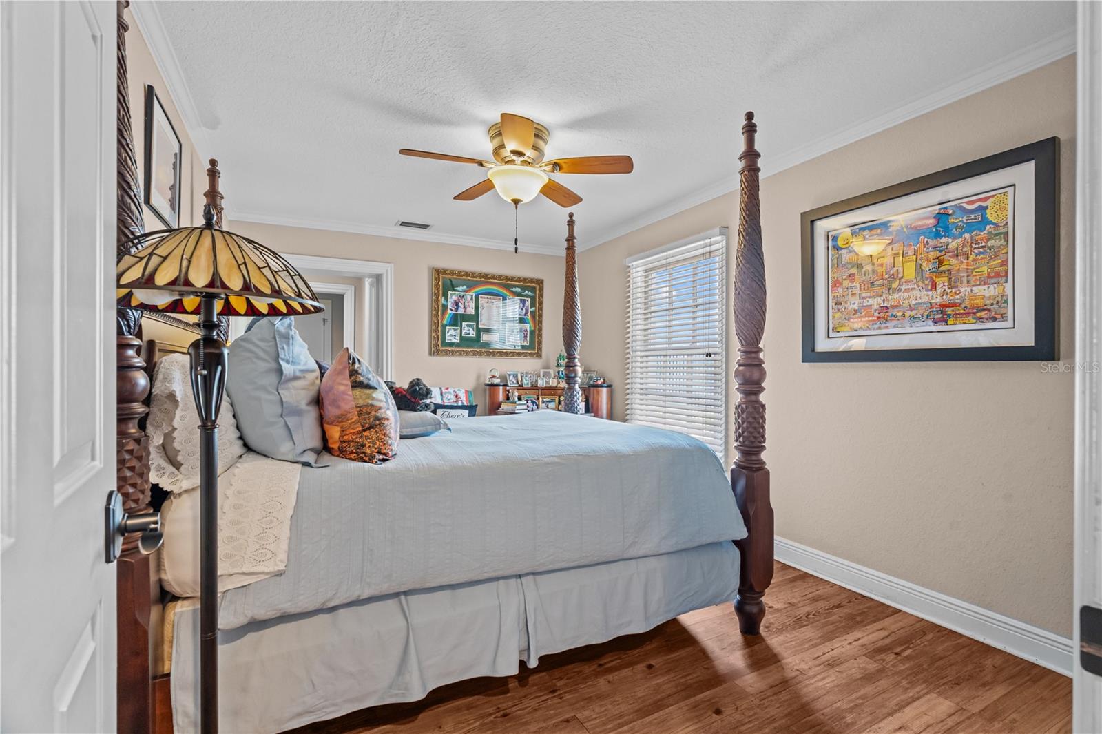 METCALF PARK REP - Residential