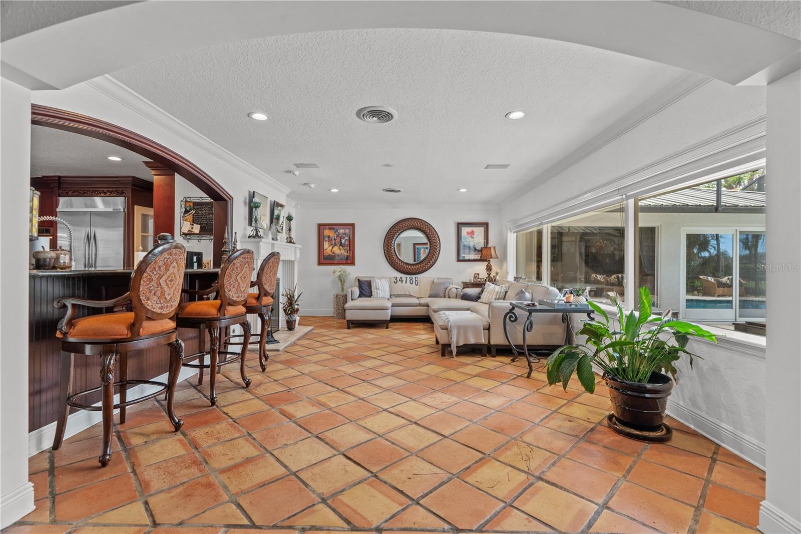 METCALF PARK REP - Residential