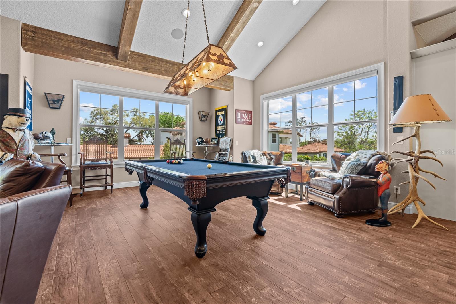 METCALF PARK REP - Residential