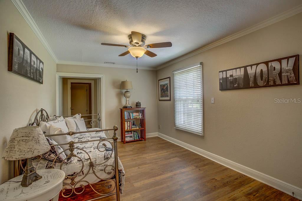 METCALF PARK REP - Residential