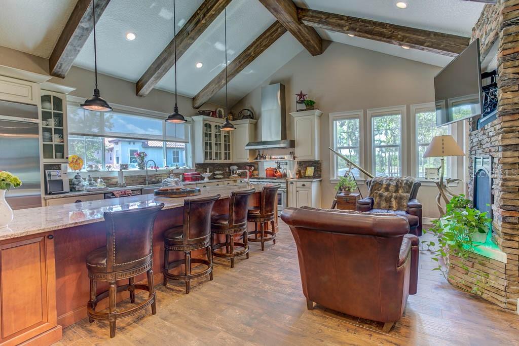 METCALF PARK REP - Residential