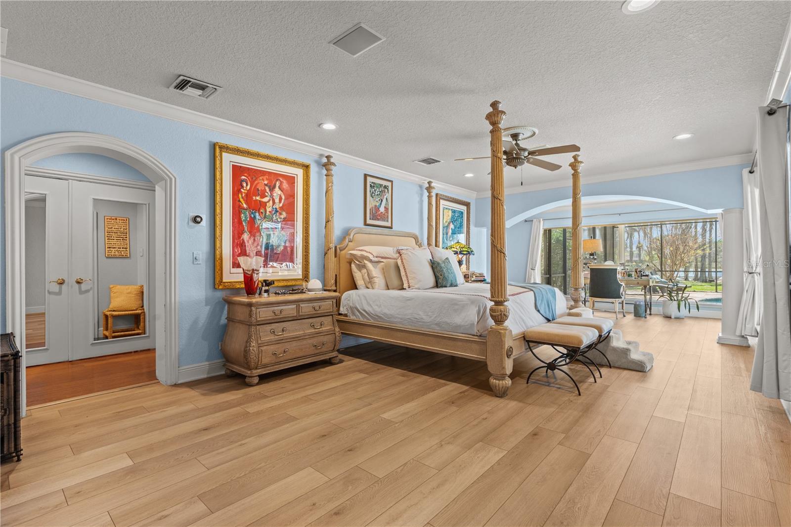 METCALF PARK REP - Residential