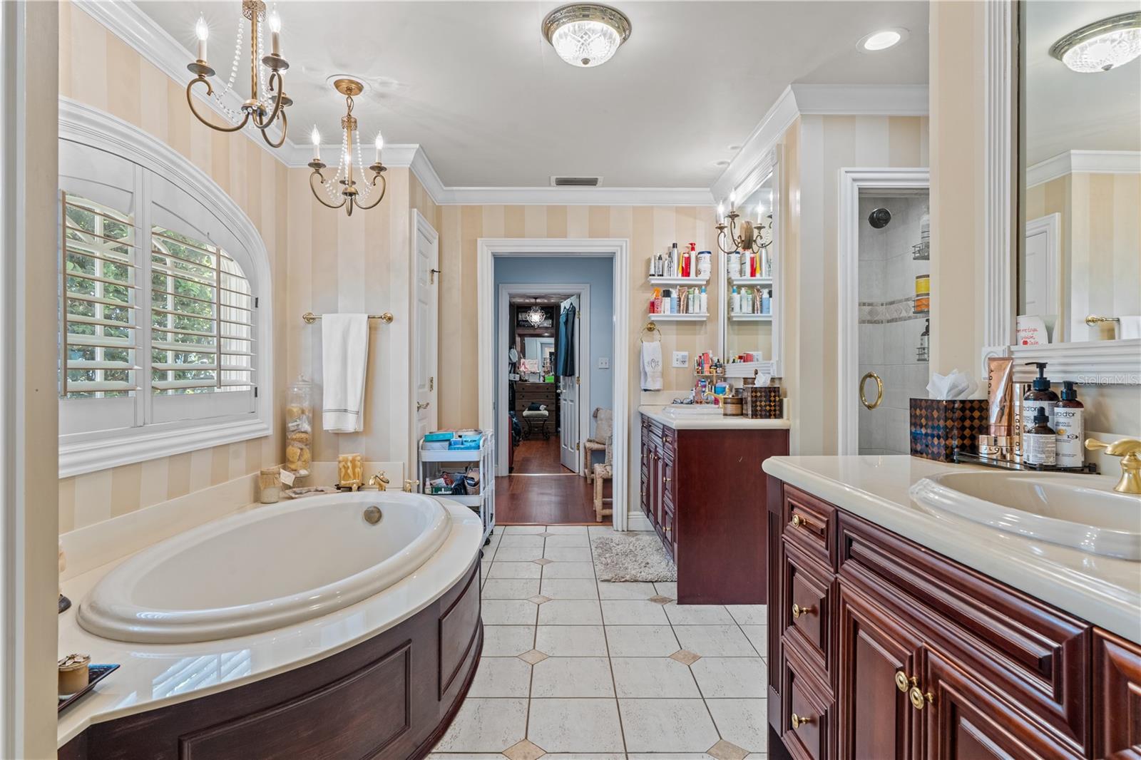 METCALF PARK REP - Residential