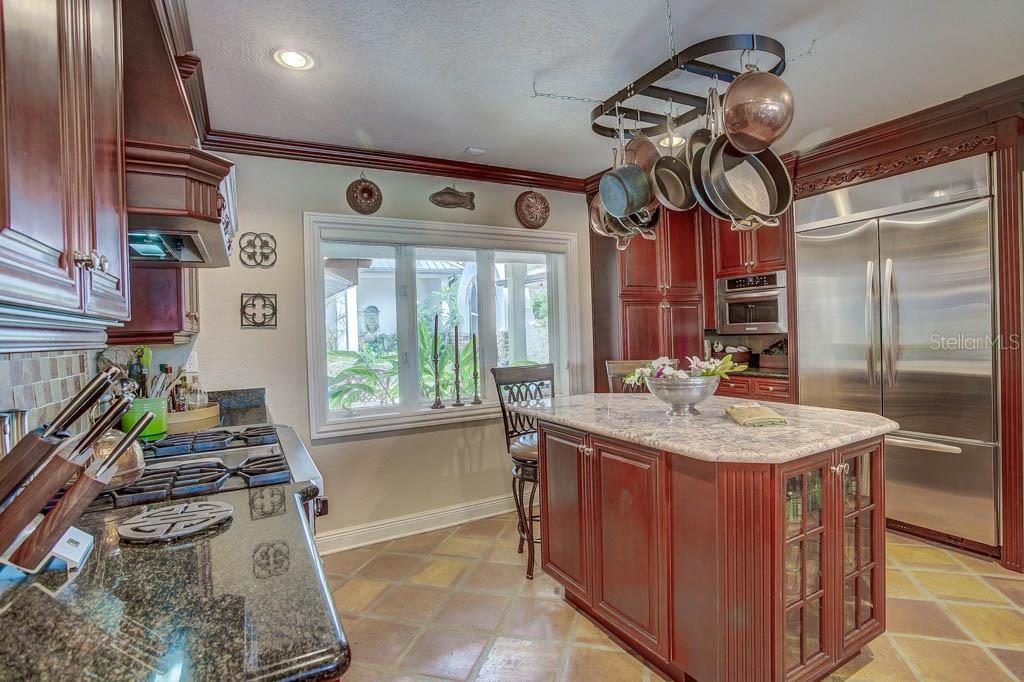 METCALF PARK REP - Residential