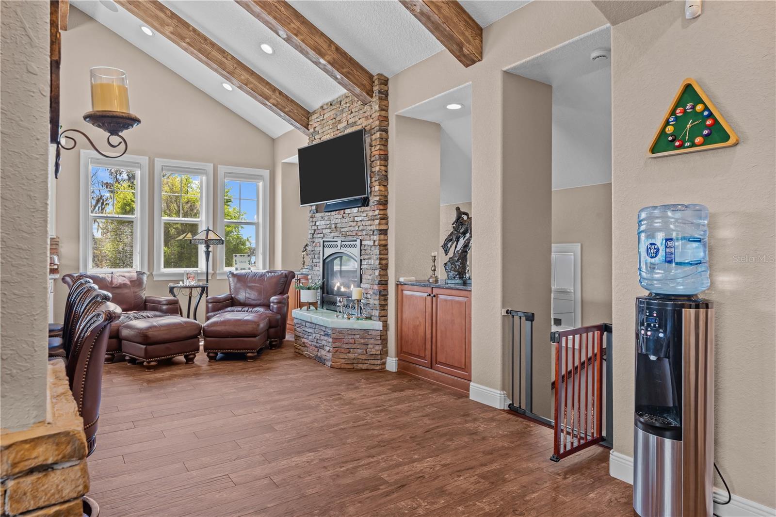 METCALF PARK REP - Residential