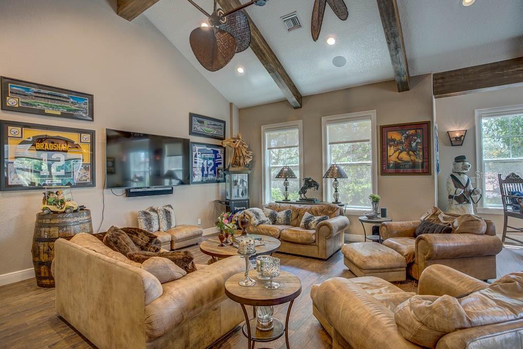 METCALF PARK REP - Residential