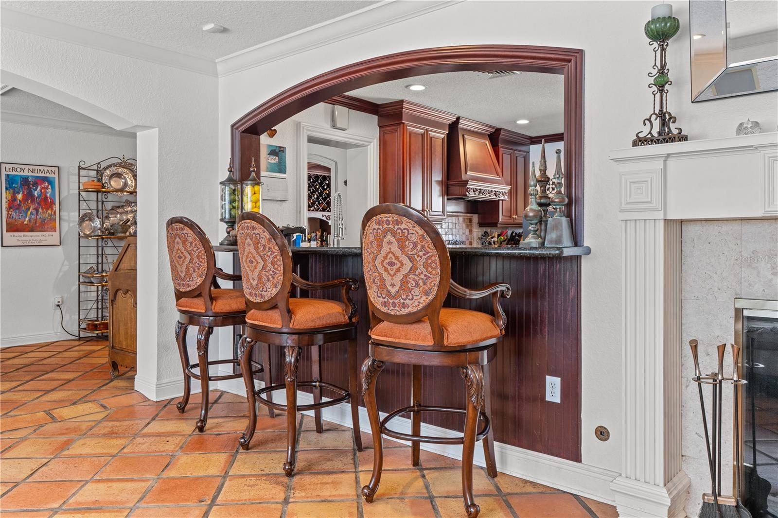 METCALF PARK REP - Residential