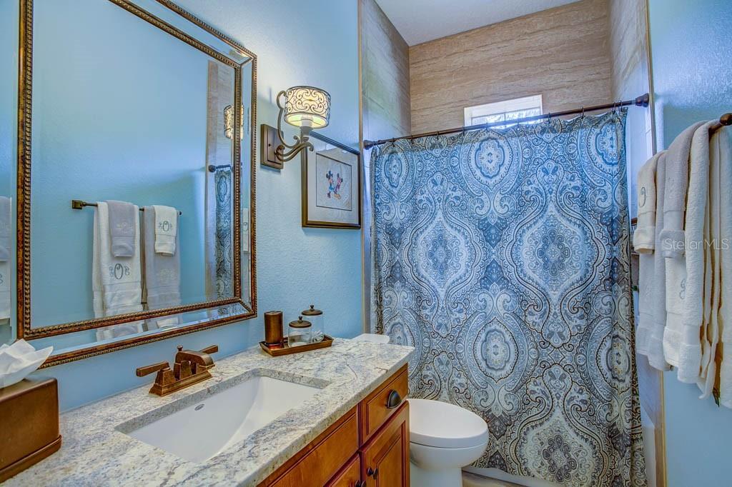 METCALF PARK REP - Residential