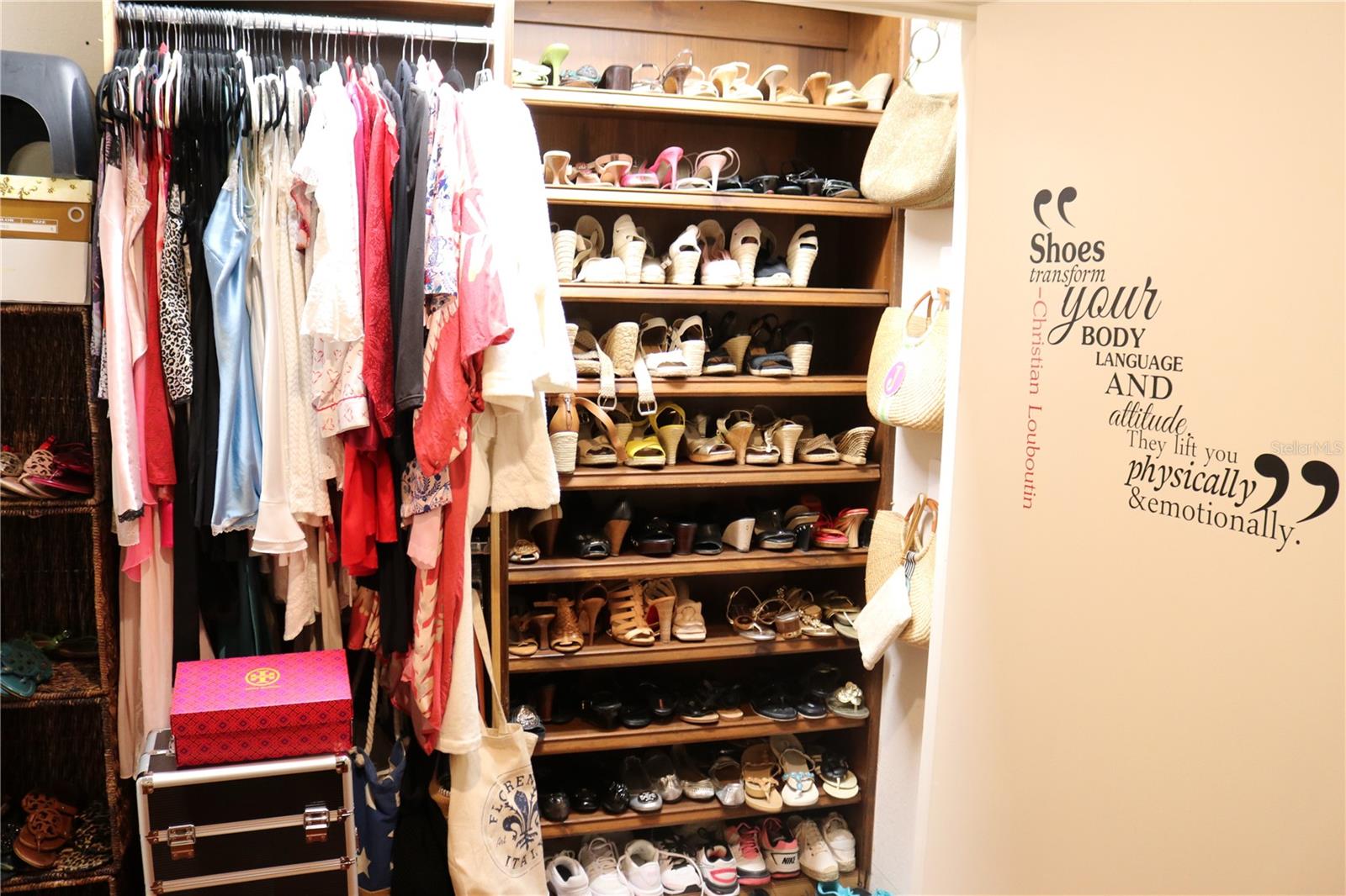 METCALF PARK REP - Residential