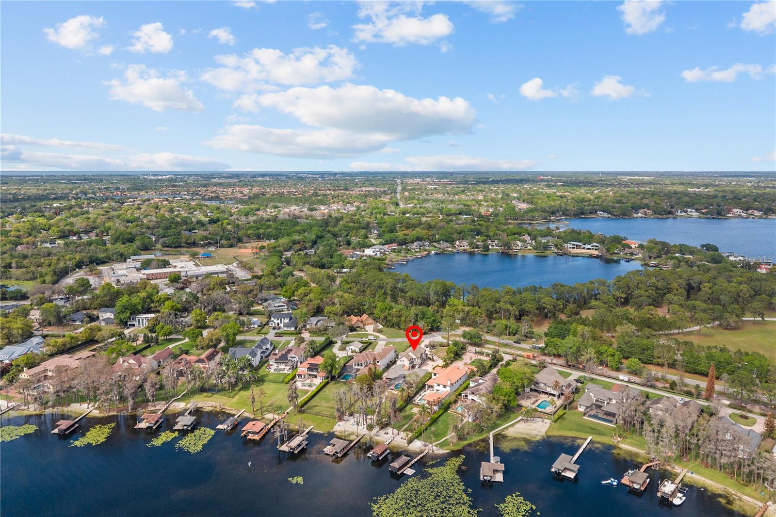 METCALF PARK REP - Residential