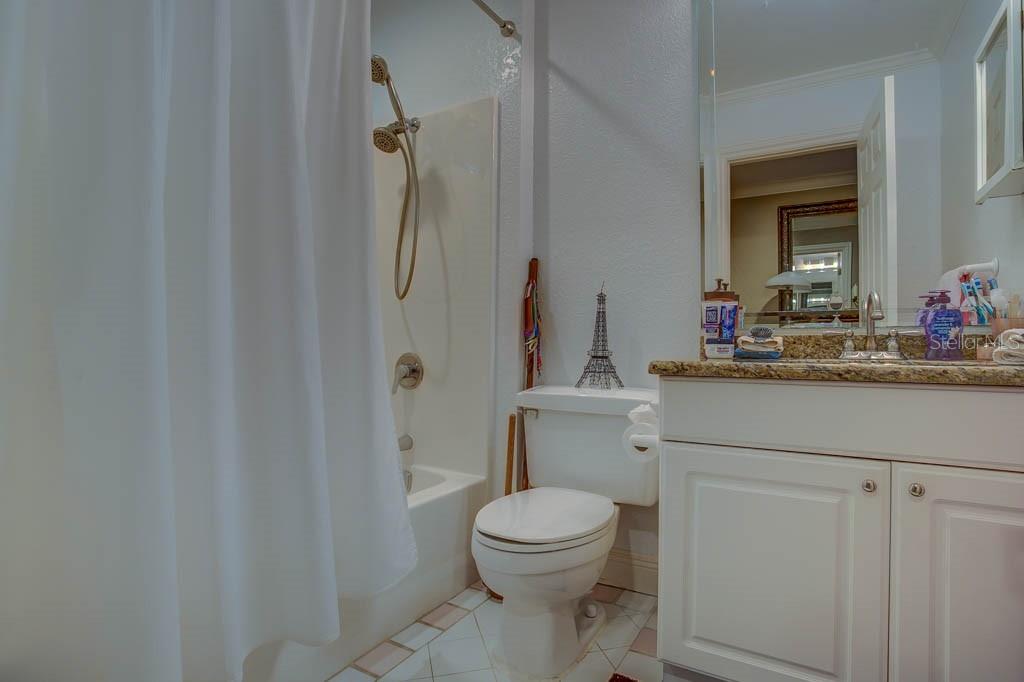 METCALF PARK REP - Residential