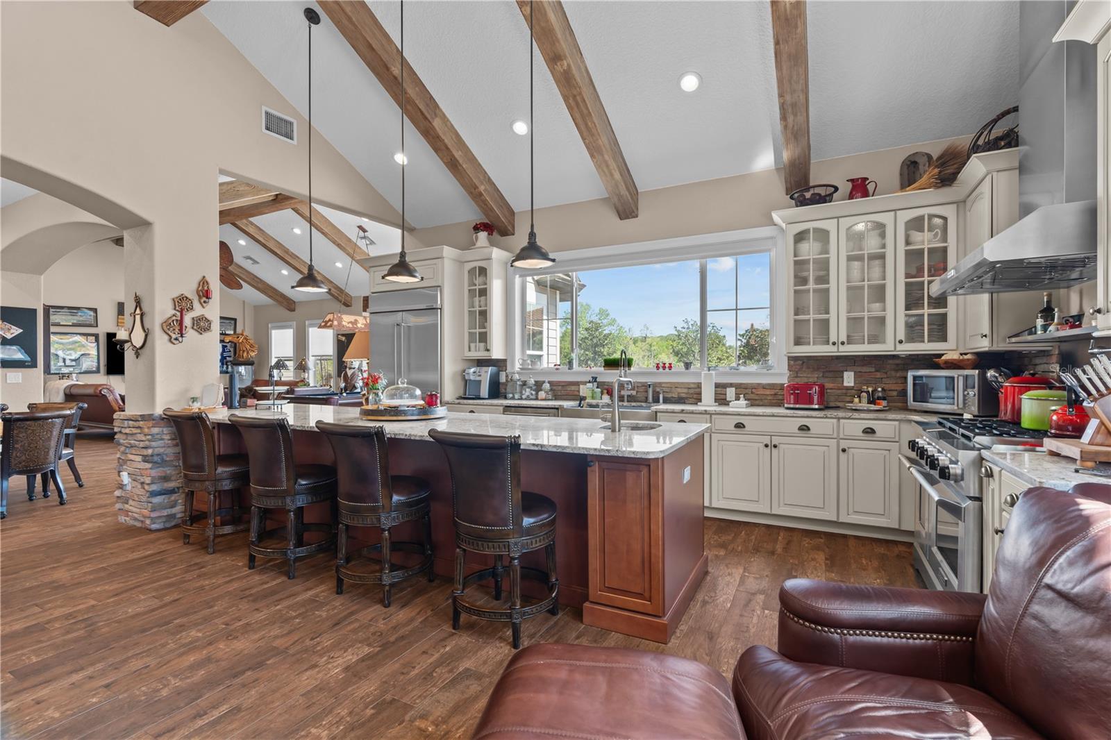 METCALF PARK REP - Residential