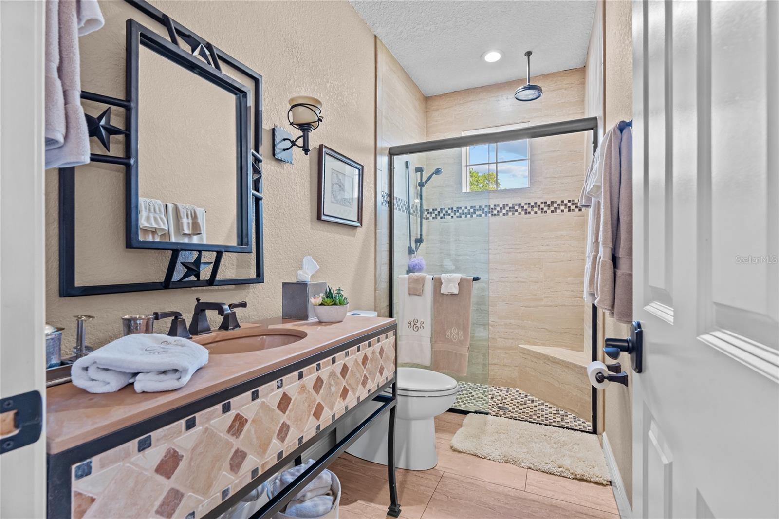 METCALF PARK REP - Residential