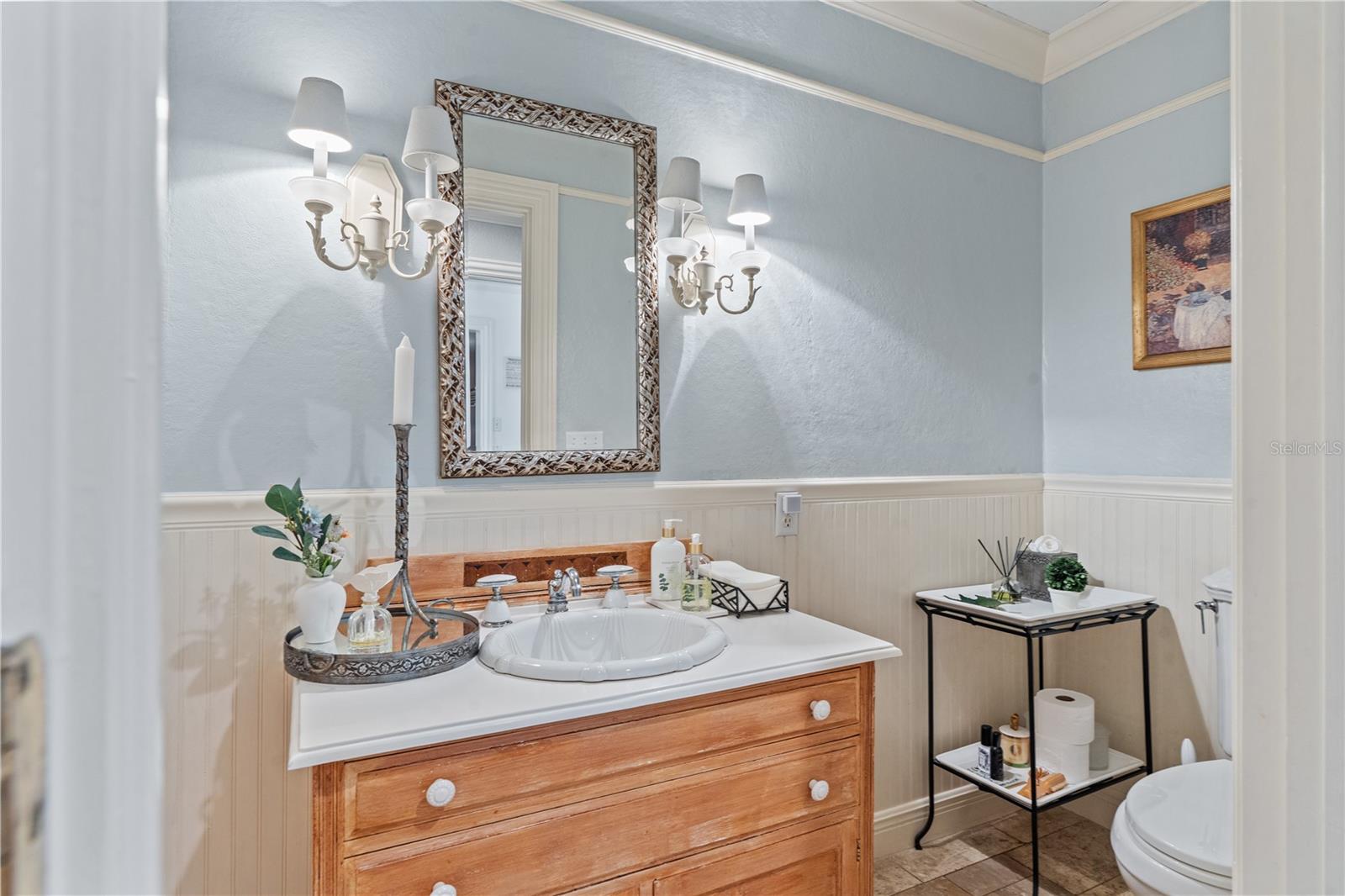 METCALF PARK REP - Residential