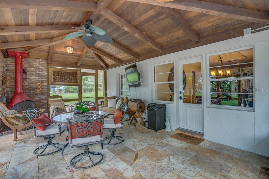 METCALF PARK REP - Residential