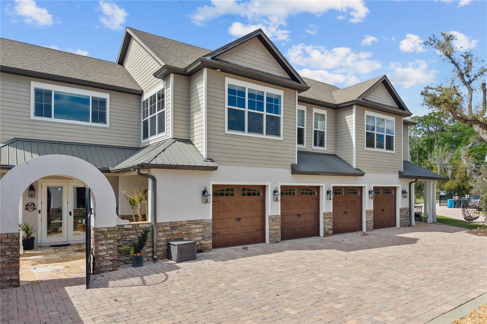 METCALF PARK REP - Residential