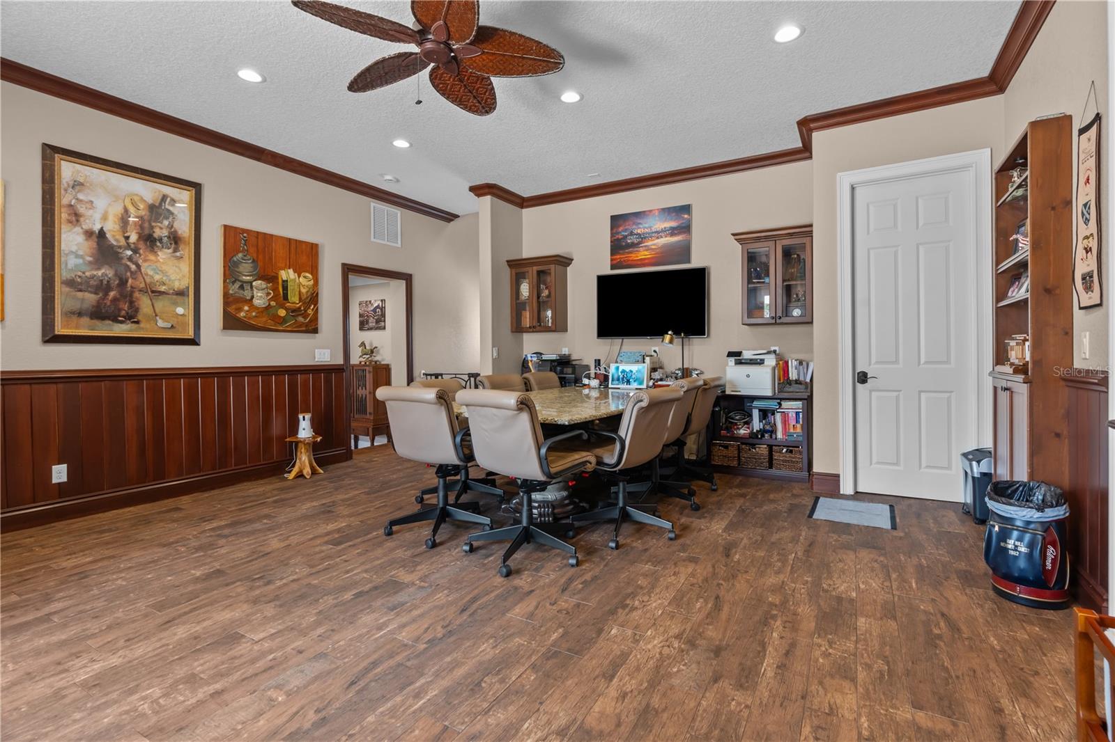 METCALF PARK REP - Residential