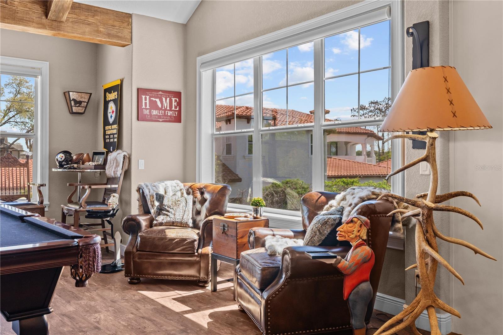 METCALF PARK REP - Residential