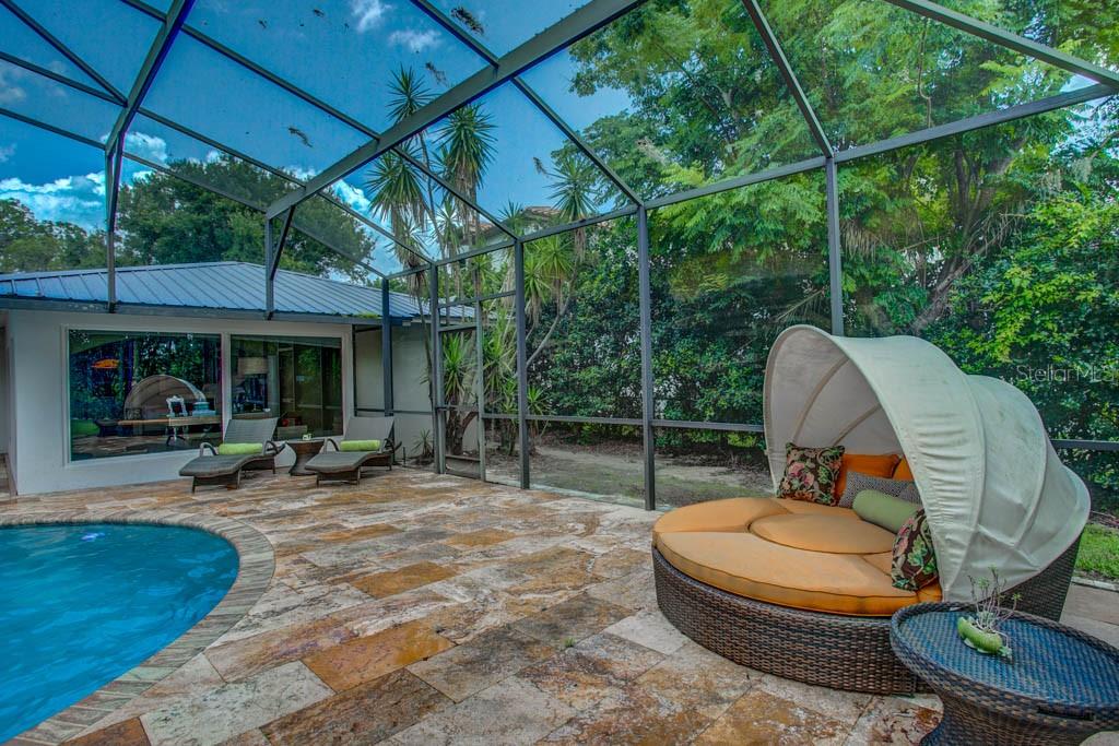 METCALF PARK REP - Residential