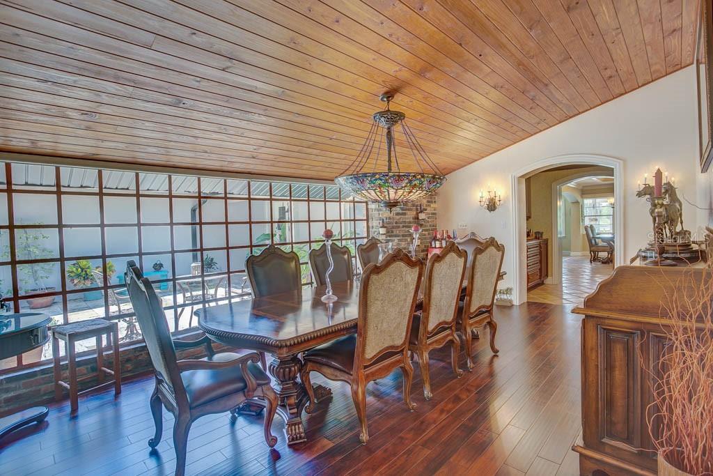 METCALF PARK REP - Residential