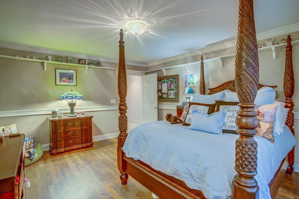 METCALF PARK REP - Residential