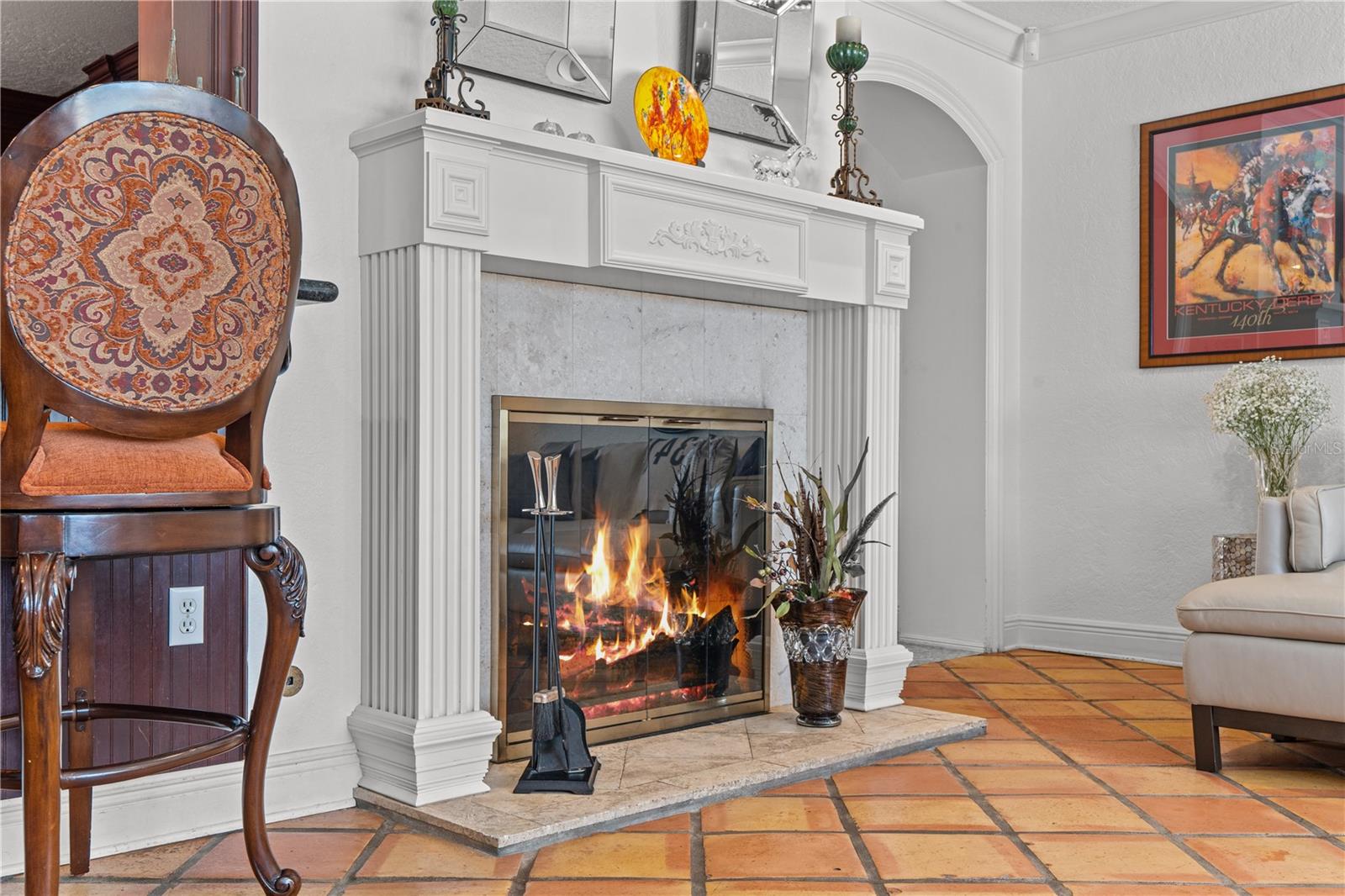 METCALF PARK REP - Residential