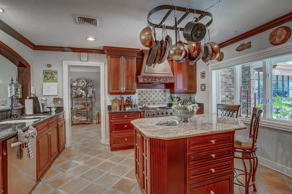 METCALF PARK REP - Residential