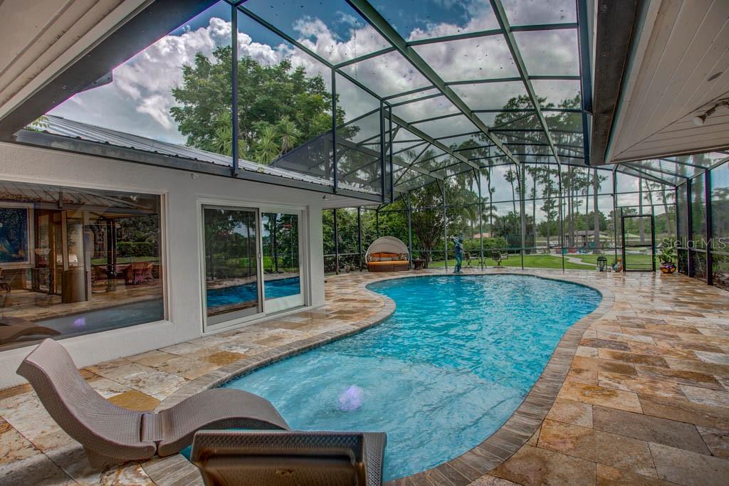 METCALF PARK REP - Residential