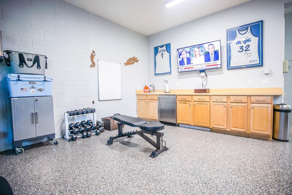 METCALF PARK REP - Residential