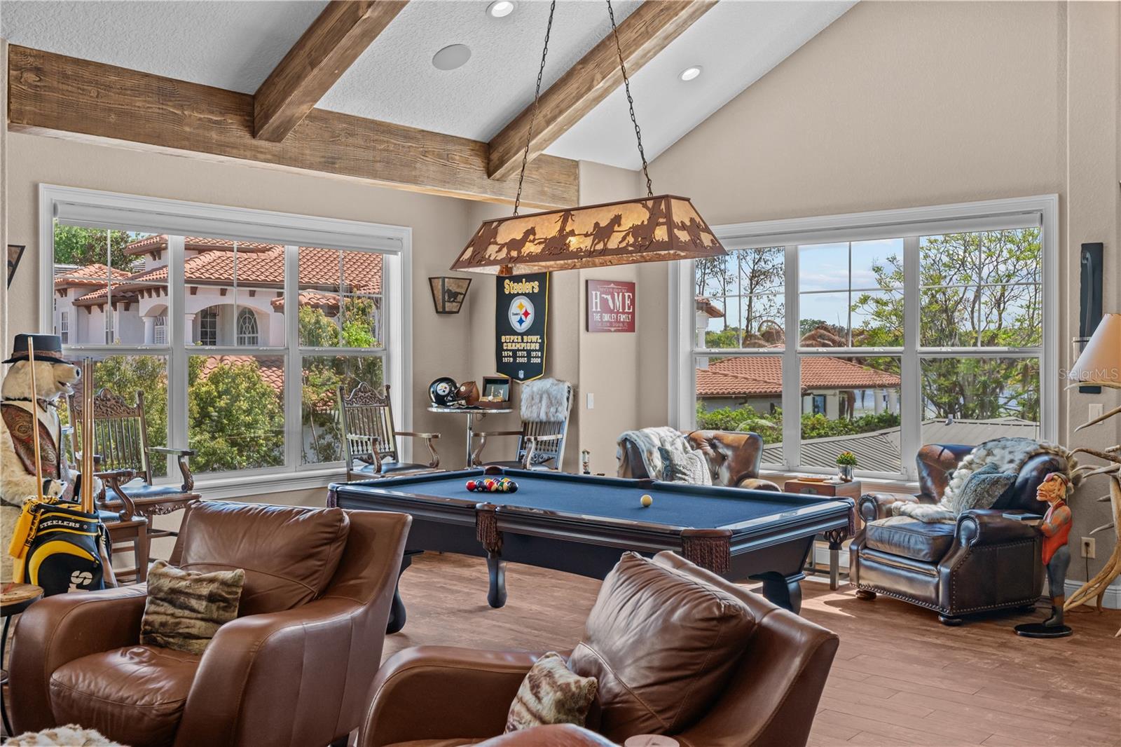 METCALF PARK REP - Residential