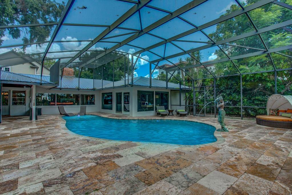 METCALF PARK REP - Residential