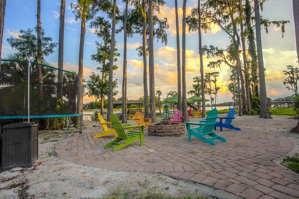 METCALF PARK REP - Residential