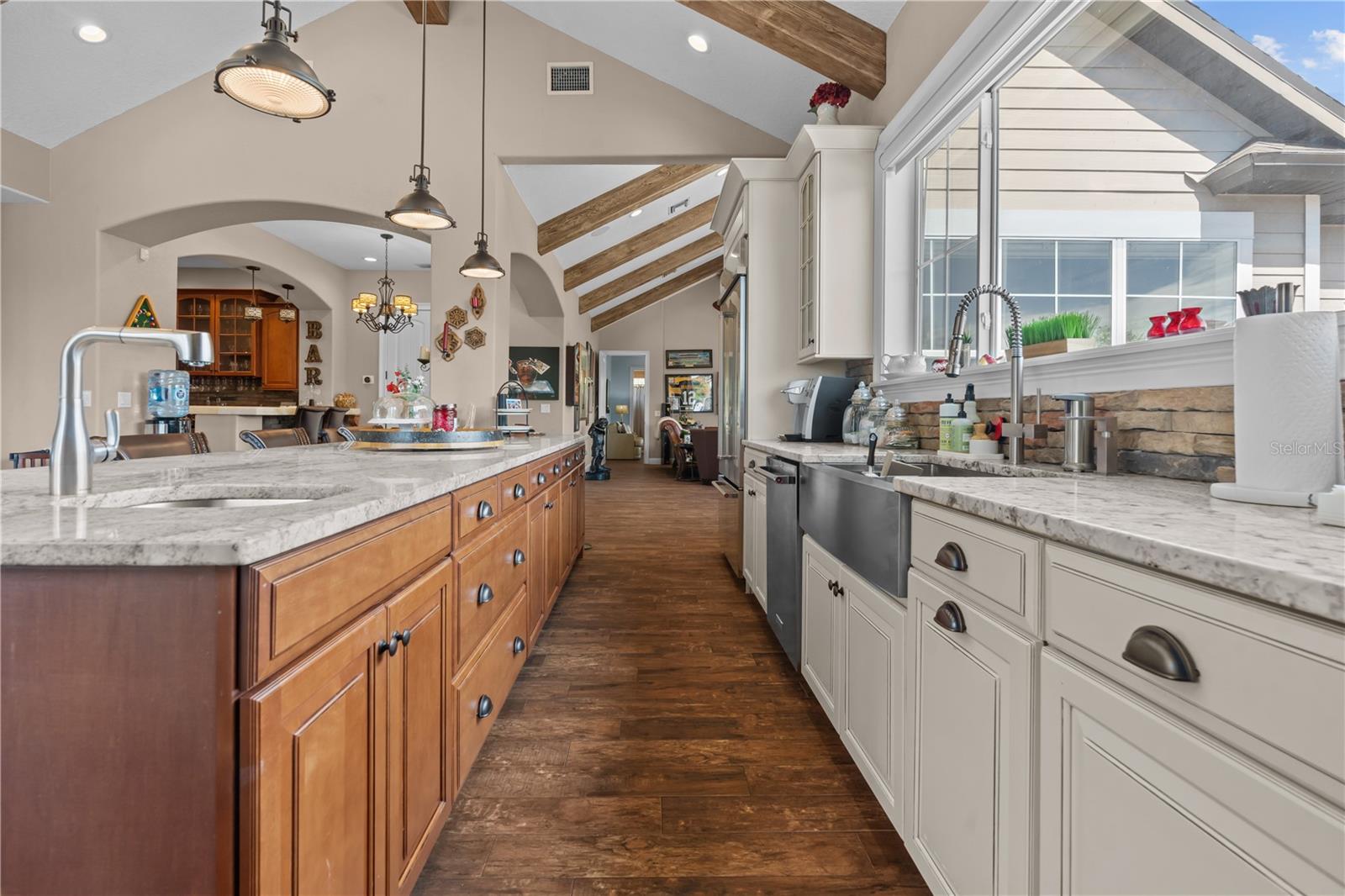 METCALF PARK REP - Residential