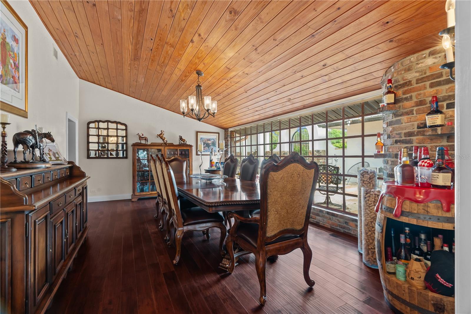 METCALF PARK REP - Residential