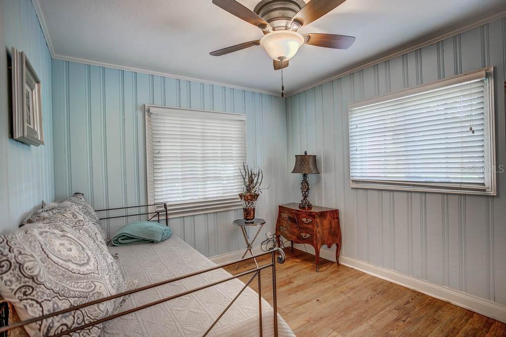 METCALF PARK REP - Residential