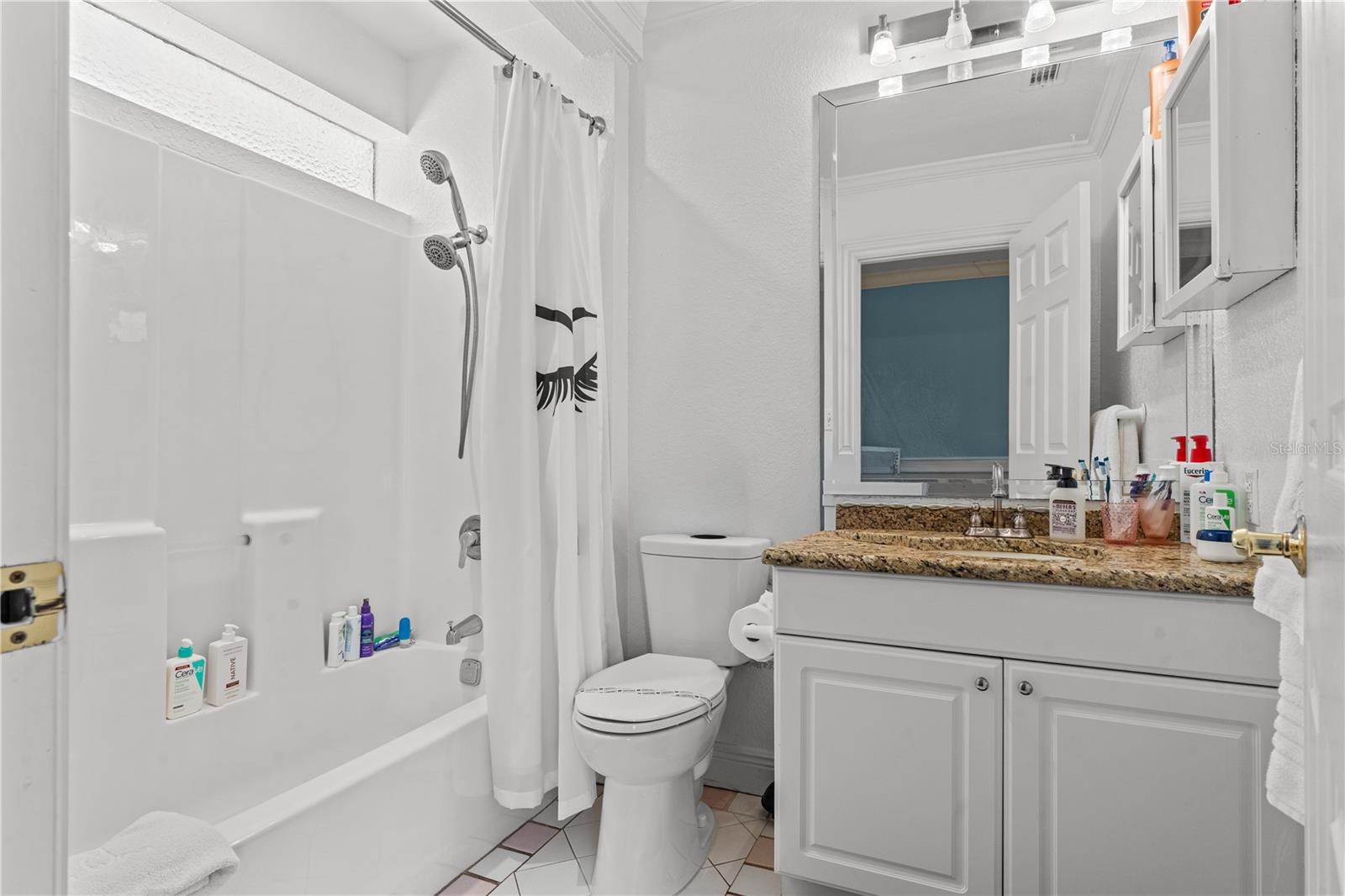 METCALF PARK REP - Residential