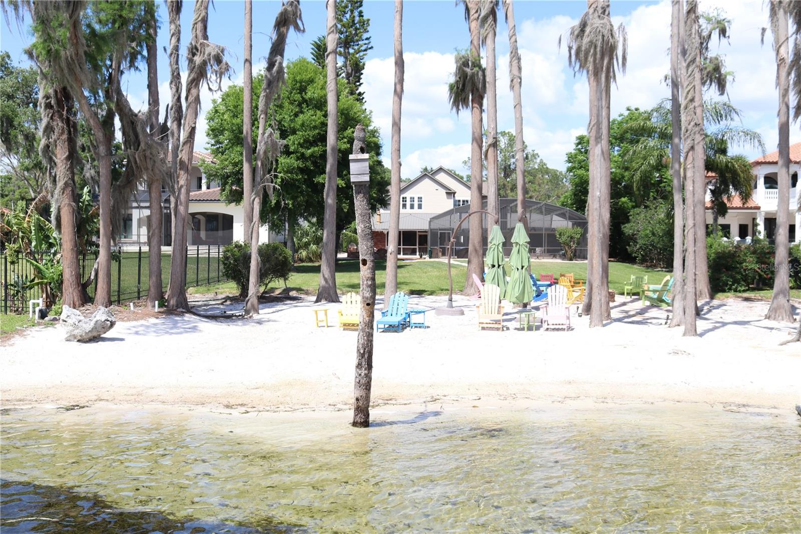 METCALF PARK REP - Residential