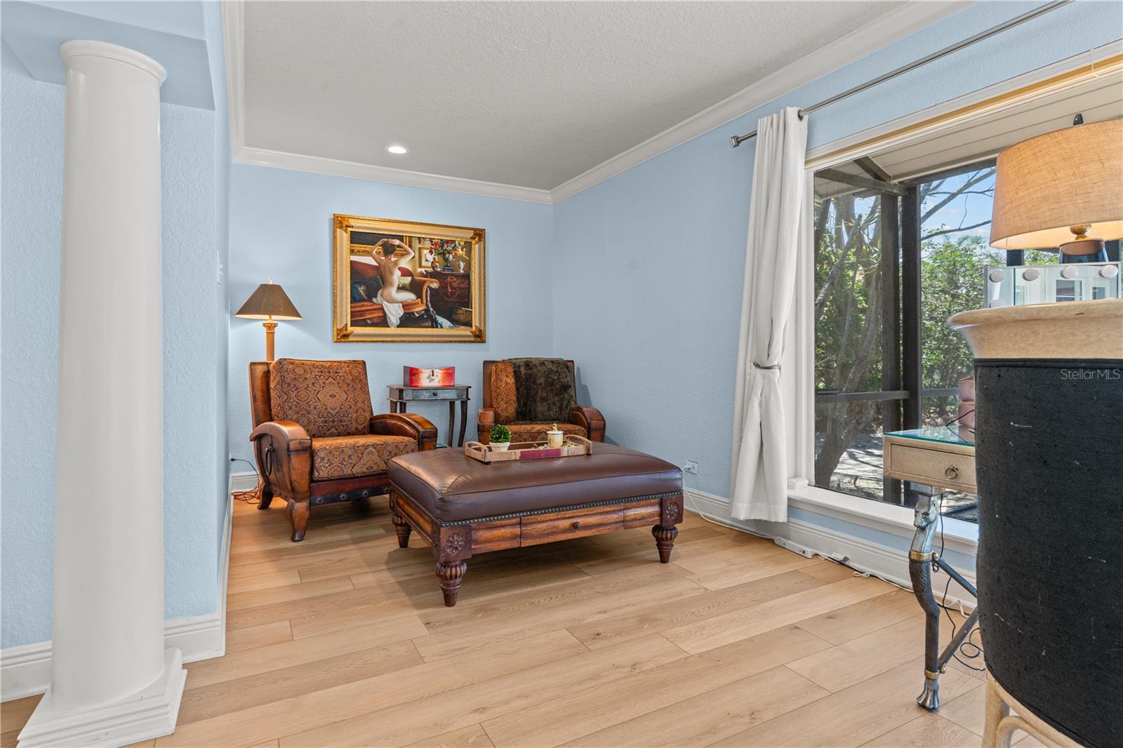 METCALF PARK REP - Residential