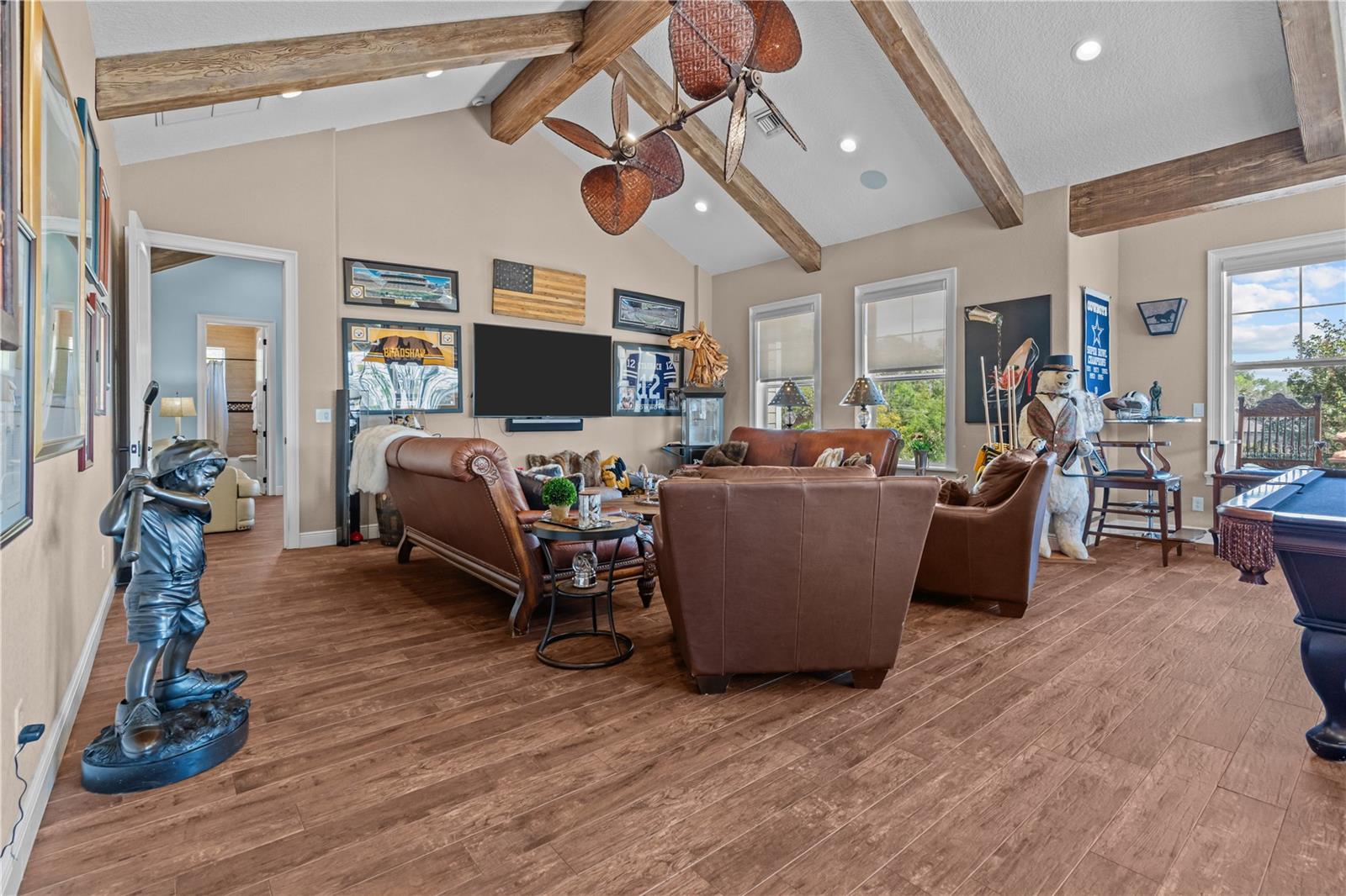 METCALF PARK REP - Residential