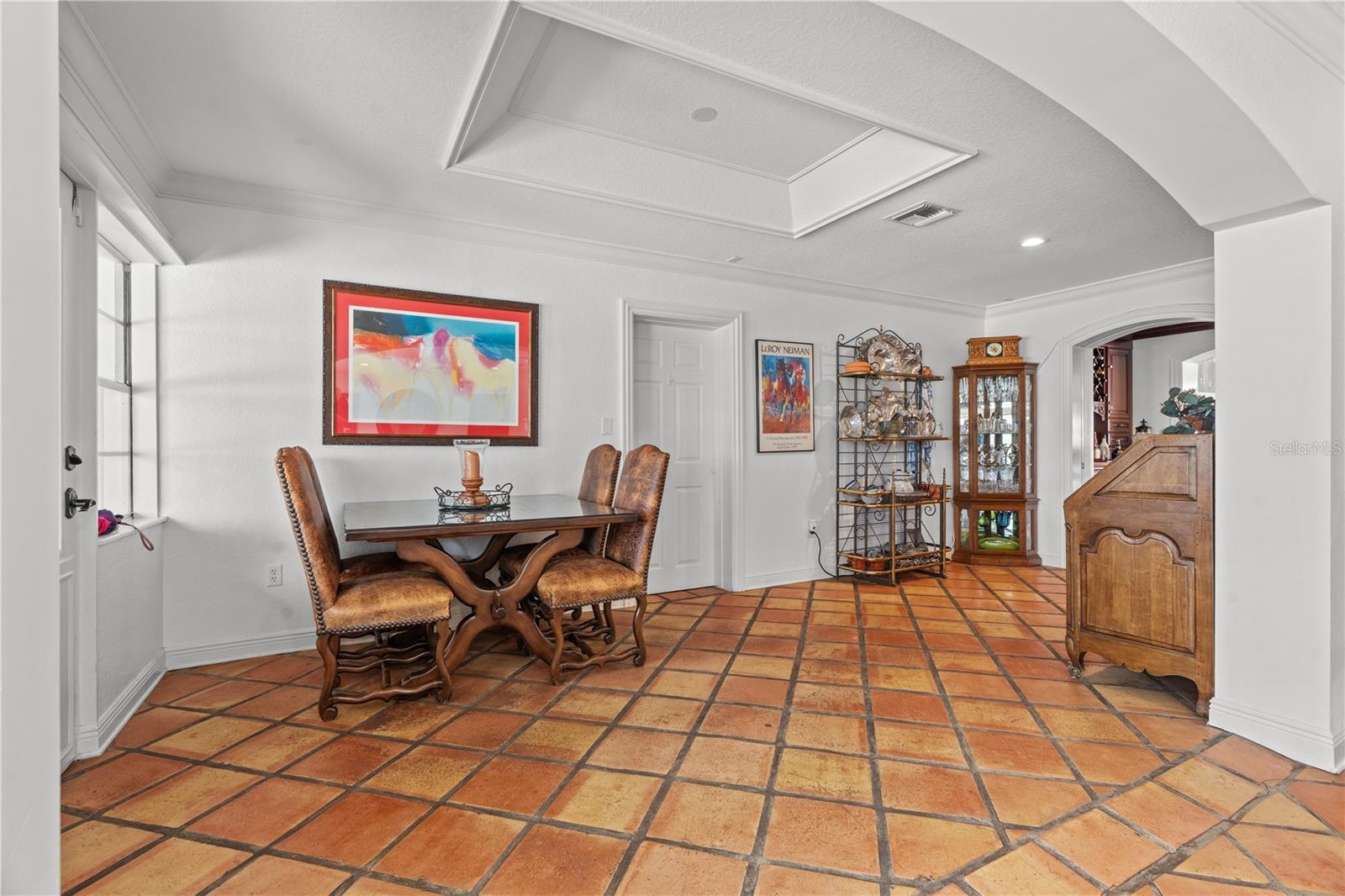 METCALF PARK REP - Residential